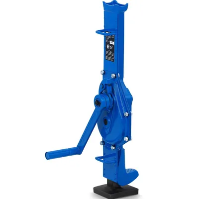 Produktbild von Expondo MSW Zahnstangenwinde - 1.500 kg