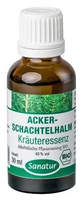Zdjęcie produktu dla Organiczna esencja ze skrzypu polnego 30 ml
