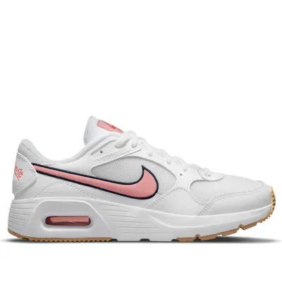 Produktbild von Nike Air Max Sc Se (Gs) Photon Dust/Pink Glaze-Whi 36.5