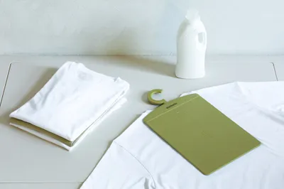 Produktbild von Brabantia Faltbrett – ruhiges Grün