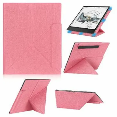 Zdjęcie produktu dla ETUI MAGNETYCZNE do Onyx Boox Go Note Air 5C 4C 3C 10.3 Z MIEJSCEM NA RYSIK