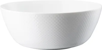 Produktbild von Rosenthal Schüssel 26 cm Weiss 10540-800001-13326