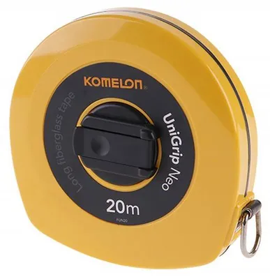 Image de Bande de fibre de verre KOMELON 20 m x 13 mm KMC 332