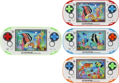 Produktbild von Wasser-Spiel Mega Creative 442936