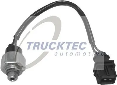 Produktbild von TRUCKTEC AUTOMOTIVE Druckschalter 01.58.033 passend für MERCEDES-BENZ ATEGO