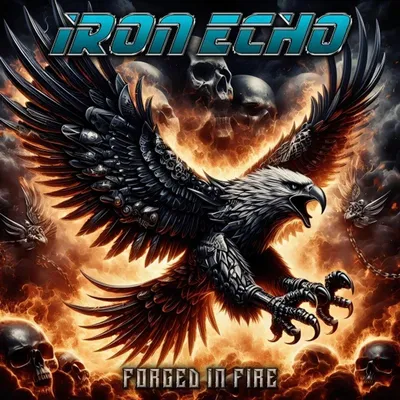 Produktbild von Forged In Fire