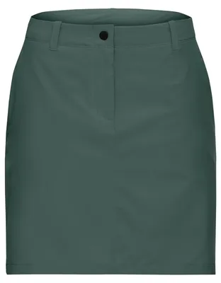 Obrázok produktu pre Dámska sukňa Jack Wolfskin Waimea Skort Sago Palm 38