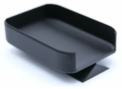 Produktbild von Astroprints MGEN Halterung mit Prismenschiene Vixen-Style