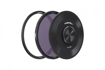 Produktbild von Filter Freewell ND8 M2 Series 77mm