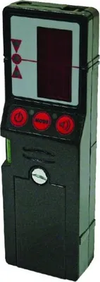 Image de Récepteur METRICA 3D laser vert - 60749