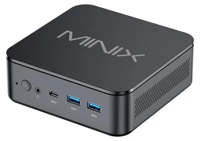 Produktbild von Minix - NR660LP - Kleincomputer