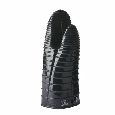 Immagine prodotto di Guanto Pro Flex, silicone, nero - Mastrad | Orka