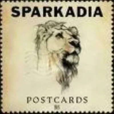 Produktbild von Sparkadia : Postcards CD