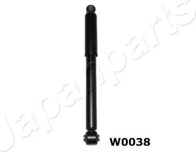 Produktbild von 2x JAPANPARTS SATZ Gasdruck STOSSDÄMPFER HINTEN