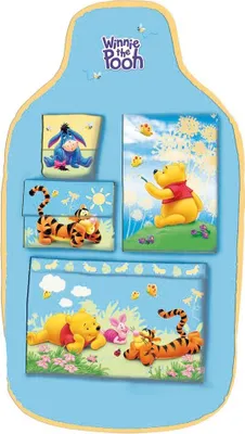 Produktbild von Rücksitz-Organizer WINNIE THE POOH