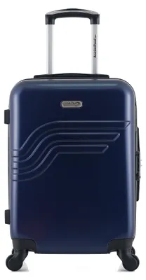 Produktbild von AMERICAN TRAVEL – Handgepäckkoffer DETROIT 55 cm, 4 Rollen