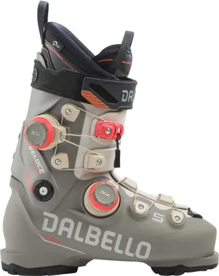 Obrázok produktu pre Dalbello Veloce Space 120 Dual skialpinistické topánky sivé 30.5 muži,ženy sivé 30.5