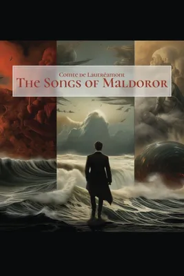 Produktbild von The Songs of Maldoror