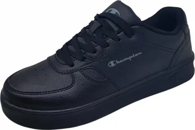 Produktbild von Champion Sportschuh Schwarz