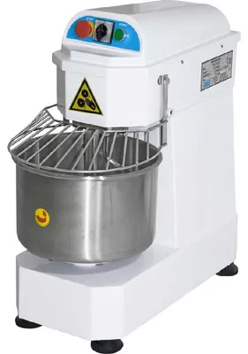 Obrázek produktu pro Spirálová míchačka na těsto, objem 20 litrů