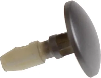 Obrázek produktu pro FAGOR / BRANDT - Knoflíková krytka pro časovač trouby - XZ2E00001