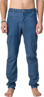 Produktbild von Rafiki Crimp Hosen Blau 2XL Mann Blau 2XL