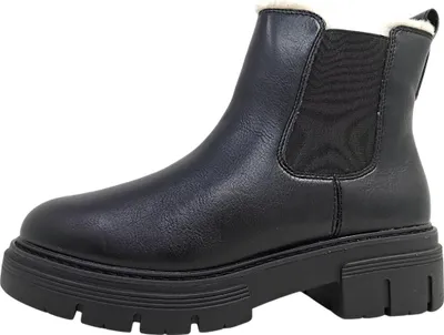 Immagine prodotto di Marco Tozzi Chelsea Boot Schwarz