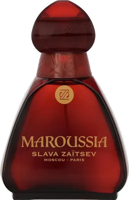 Produktbild von Slava Zaitsev Maroussia Edt Spray