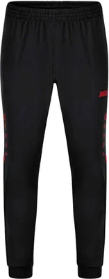 Produktbild von Jako Challenge Polyesterhose Herren - Schwarz / Rot