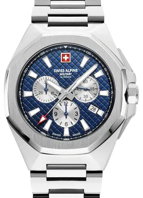 Image de SWISS ALPINE MILITARY Montres-bracelets 7005-9135