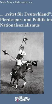 Produktbild von "... reitet für Deutschland"