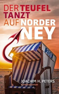 Immagine prodotto di Il diavolo balla a Norderney