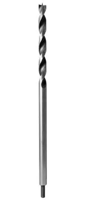 Obrázek produktu pro Šroubový hrot do dřeva, dlouhá řada ECEF 12x450 mm