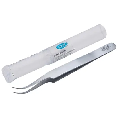 Obrázok produktu pre Pinzeta na kliešte z nehrdzavejúcej ocele 110 mm