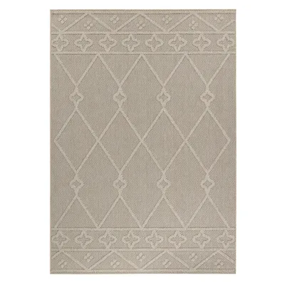 Produktbild von Outdoor Teppich PATARA Beige 240 x 340 cm