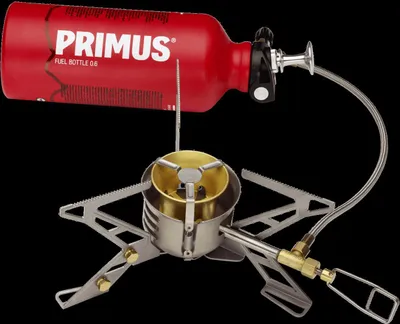 Zdjęcie produktu dla Primus Omnifuel II Kuchenka Przenośna