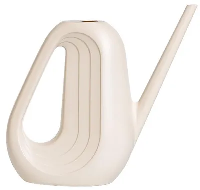 Obrázok produktu pre PLASTIA s.r.o. Čajník Gradient 1,4 l, slonová kosť recyklovaný