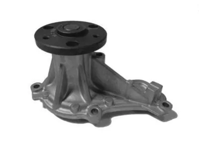 Produktbild von AISIN Kühlmittelpumpe Wasserpumpe für HONDA CR-V III (RE) WPH-914