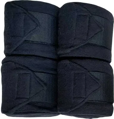 Image de Marjoman Distribucion Bandages Polar Noir Noir Taille unique