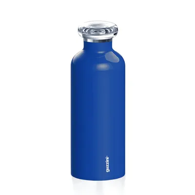 Immagine prodotto di Bottiglia da viaggio Energy 500 ml blu