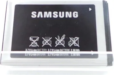 Obrázok produktu pre Originálna batéria Samsung AB403450BU E 590 E 2510 E 2550 Ako nová
