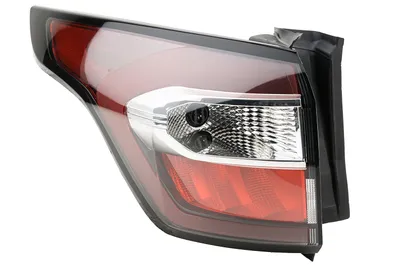 Obrázek produktu pro Johns, pasuje pro Ford Kuga LED sdružené zadní sv?tlo 12 01/17- vn?jší levá strana ?idi?e