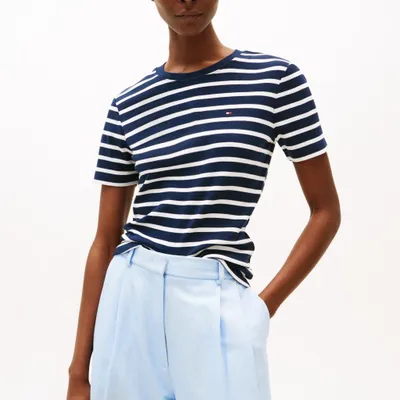 Obrázek produktu pro Tommy Hilfiger Ww0Ww40587 Slim Cody Modrý