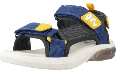 Produktbild von Schuhe in Blau, Modellnummer 242855G
