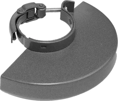 Productafbeelding van Black+Decker N513199 beschermkap voor BEG120, BEG220K, KFBEG125 haakse slijpmachines