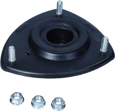 Produktbild von MAXGEAR 72-4725 Reparatursatz Federbeinstützlager Vorne für TOYOTA Yaris Schrägheck (P1) Yaris Verso (P2)