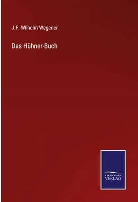 Produktbild von Das Hühner-Buch