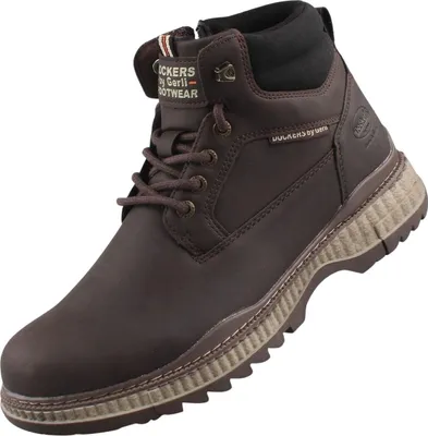 Immagine prodotto di Dockers By Gerli WIP 57AL002-650-360 in CRAZY HORSE color size 46