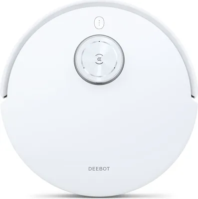 Produktbild von Ecovacs DEEBOT T10 Turbo