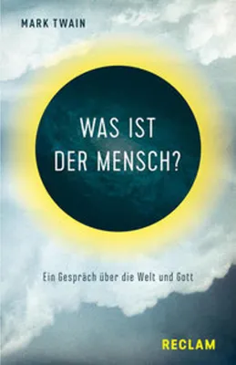 Produktbild von Was ist der Mensch?